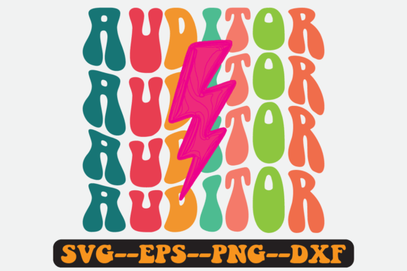 Auditor Quote Retro SVG Design: A Practical Review for Real Projects