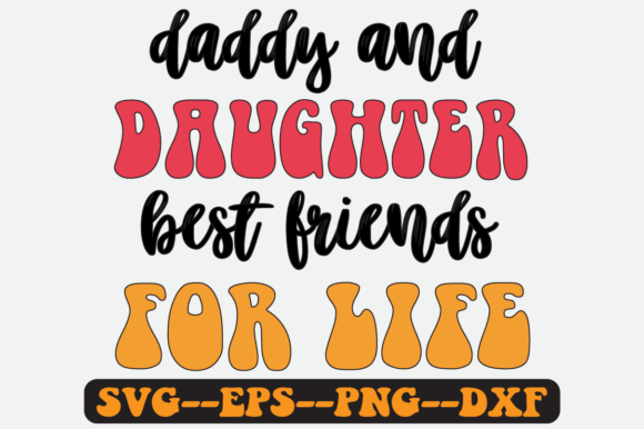 Daddy and Daughter Best Friends Review
