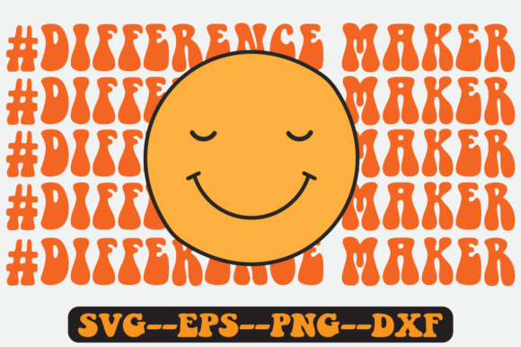 Different Maker Quote Retro Svg Design Review