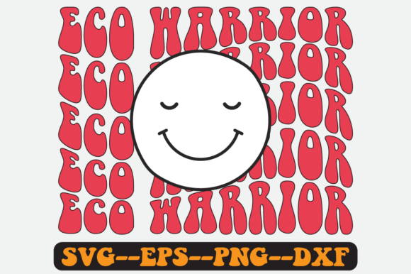 Eco Warrior Quote Retro Svg Design: A Practical Embroidery Project Review