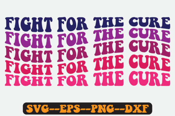 Fight for the Cure Quote Retro Svg: A Designer’s Practical Review