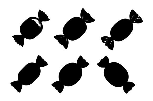 Halloween Candy Vector Illustration: A Designer’s Real-World Take