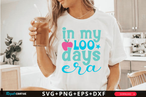 In My Loo Days Era SVG Design Review