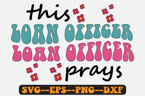 Loan Officer Quote Retro Svg Design Review