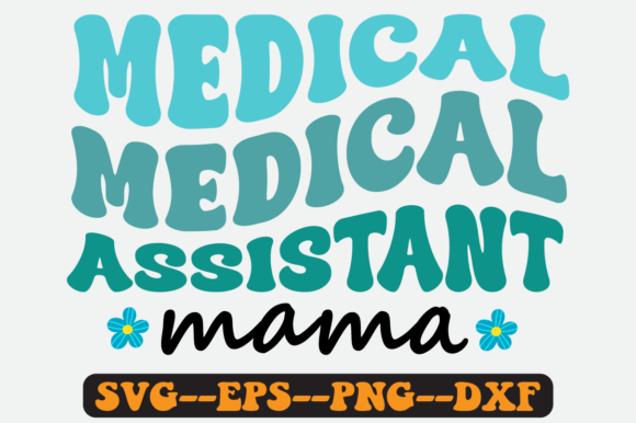 Medical Assistant Quote Retro Svg Design Review: A Timeless Craft Asset