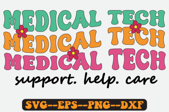 Medical Tech Quote Retro Svg Design Review for Real Projects