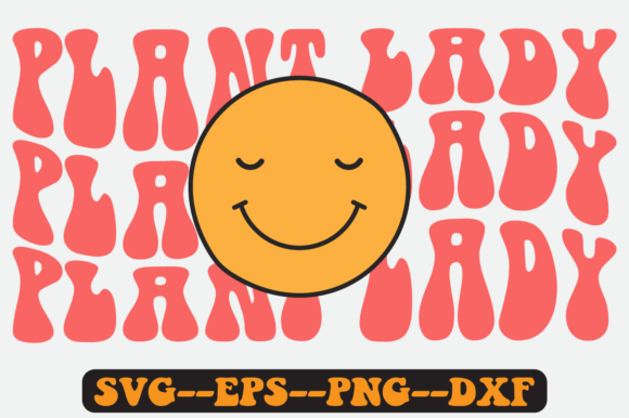 Plant Lady Quote Retro Svg Design Review: A Timeless Embroidery Asset