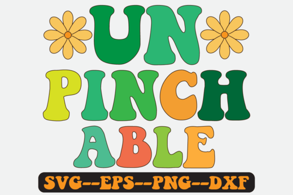 St. Patricks Quote Retro Svg Design Review for Real Projects