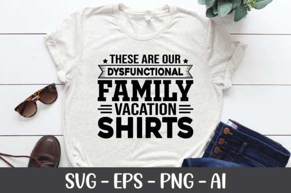 These Are Our Dysfunctional Family SVG Review for Real Projects
