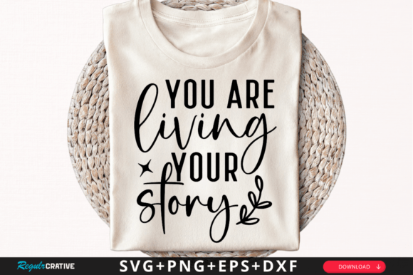 Turn I Wish into I Will SVG Design