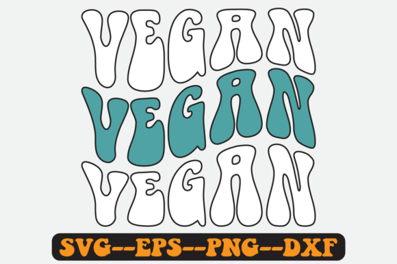 Vegan Quote Retro Svg Design: A Practical Embroidery Evaluation