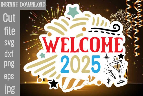 Welcome 2025 SVG Cut File Review for Real Projects
